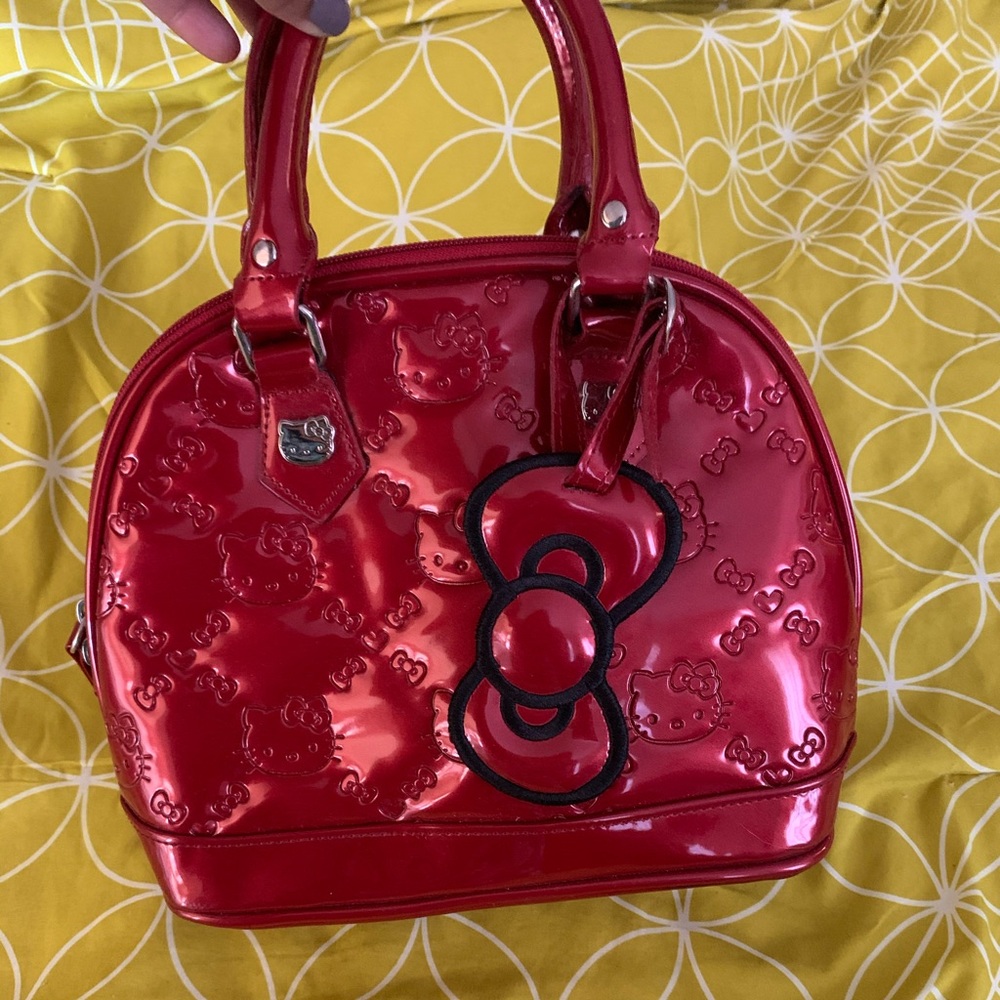 Hello kitty bag (KIDS)